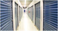 See our Selection of Climate Controlled Storage Units